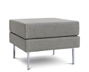 Banqueta Cuadrada Verona Aspen