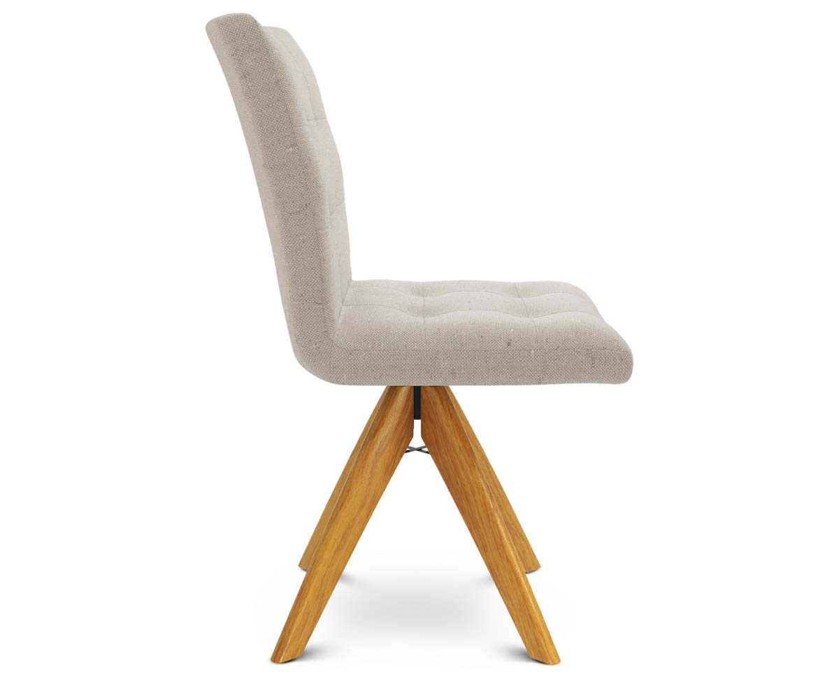 Silla Nice Lino Espácity