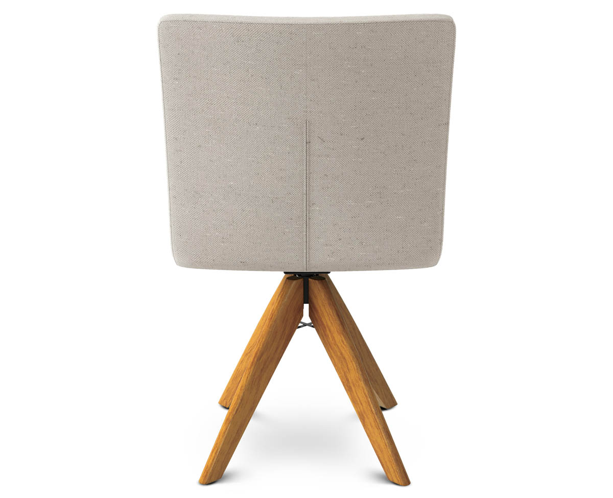 Silla Nice Lino Espácity