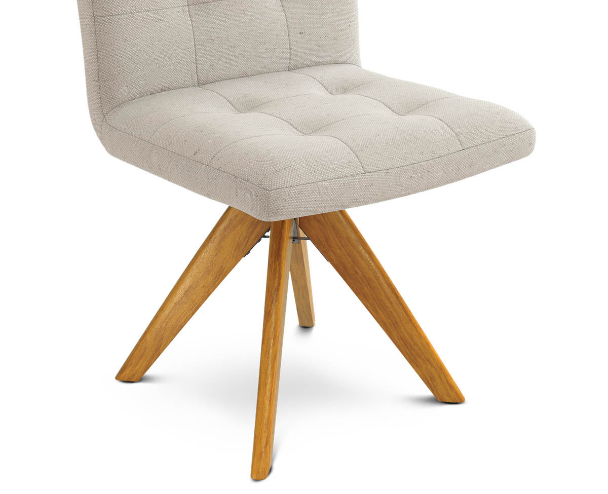 Silla Nice Lino Espácity