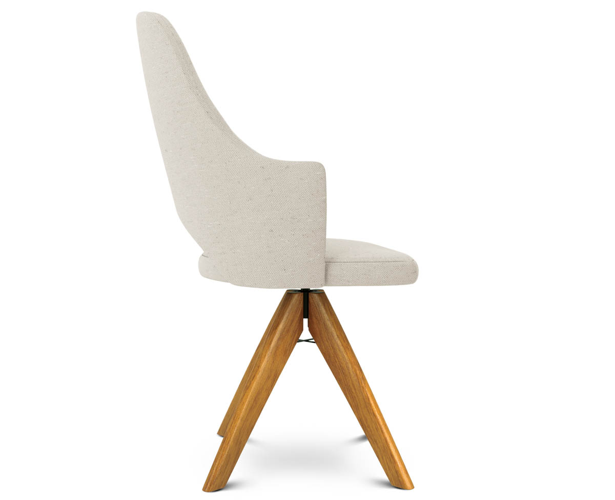 Sillon Siena Lino Espácity