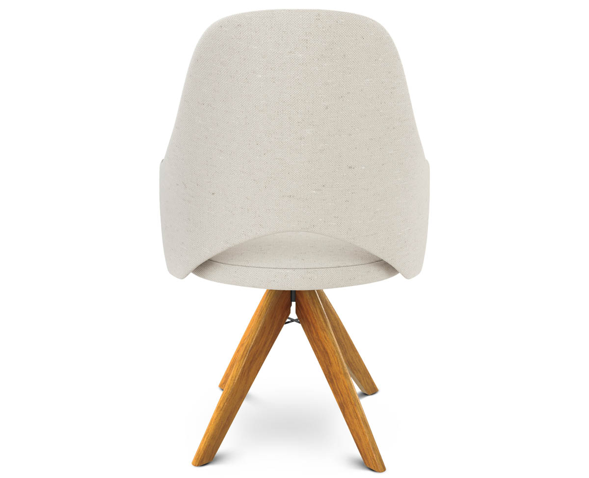 Sillon Siena Lino Espácity