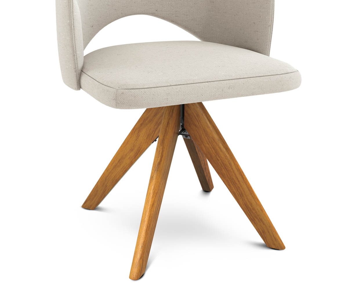 Sillon Siena Lino Espácity