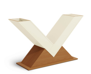 Base para Mesa de Comedor Amora