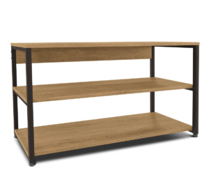 Zapatero Modular Caño