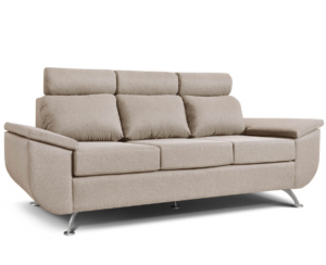 Sillón Berlín 3 Cuerpos Shot