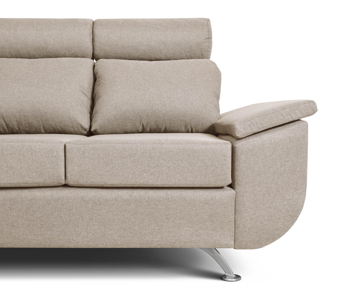 Sillón Berlin Shot Espácity