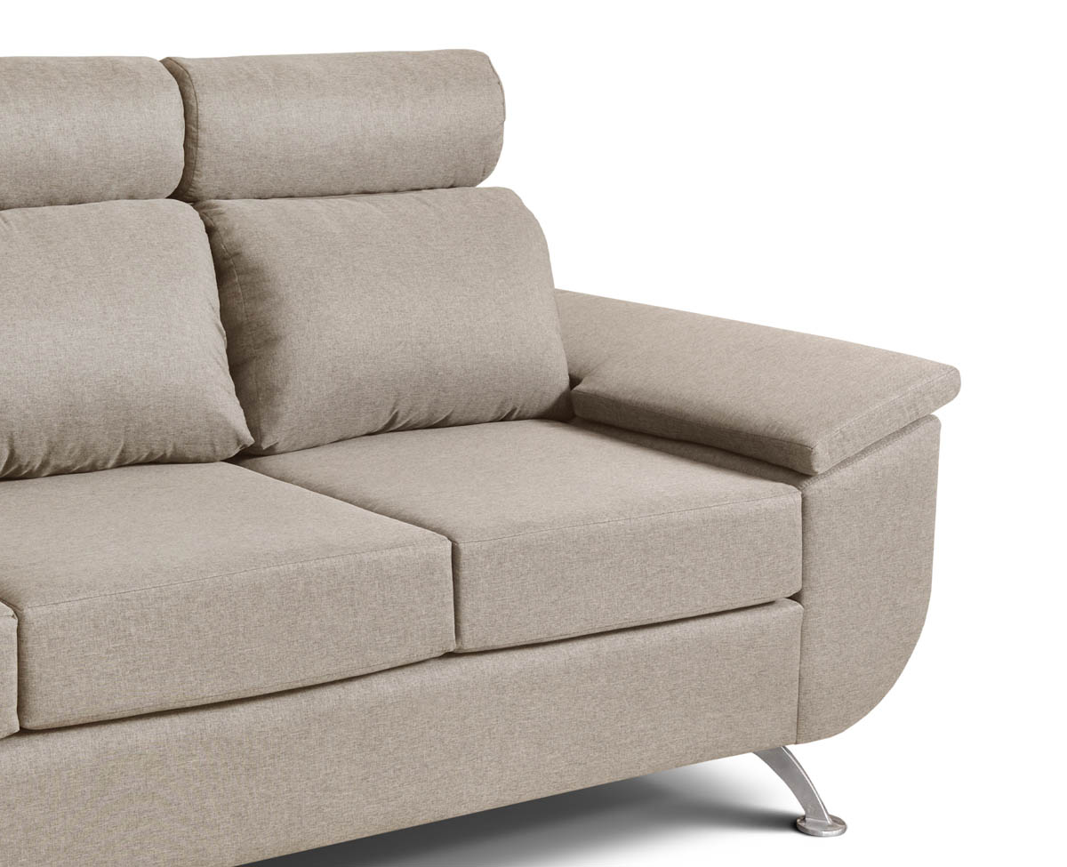 Sillón Berlin Shot Espácity