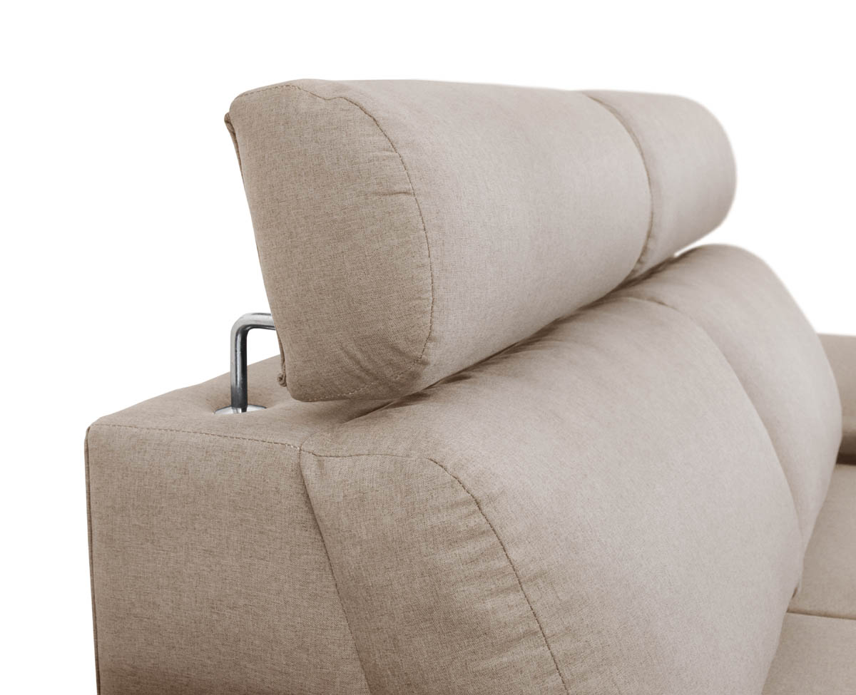 Sillón Berlin Shot Espácity