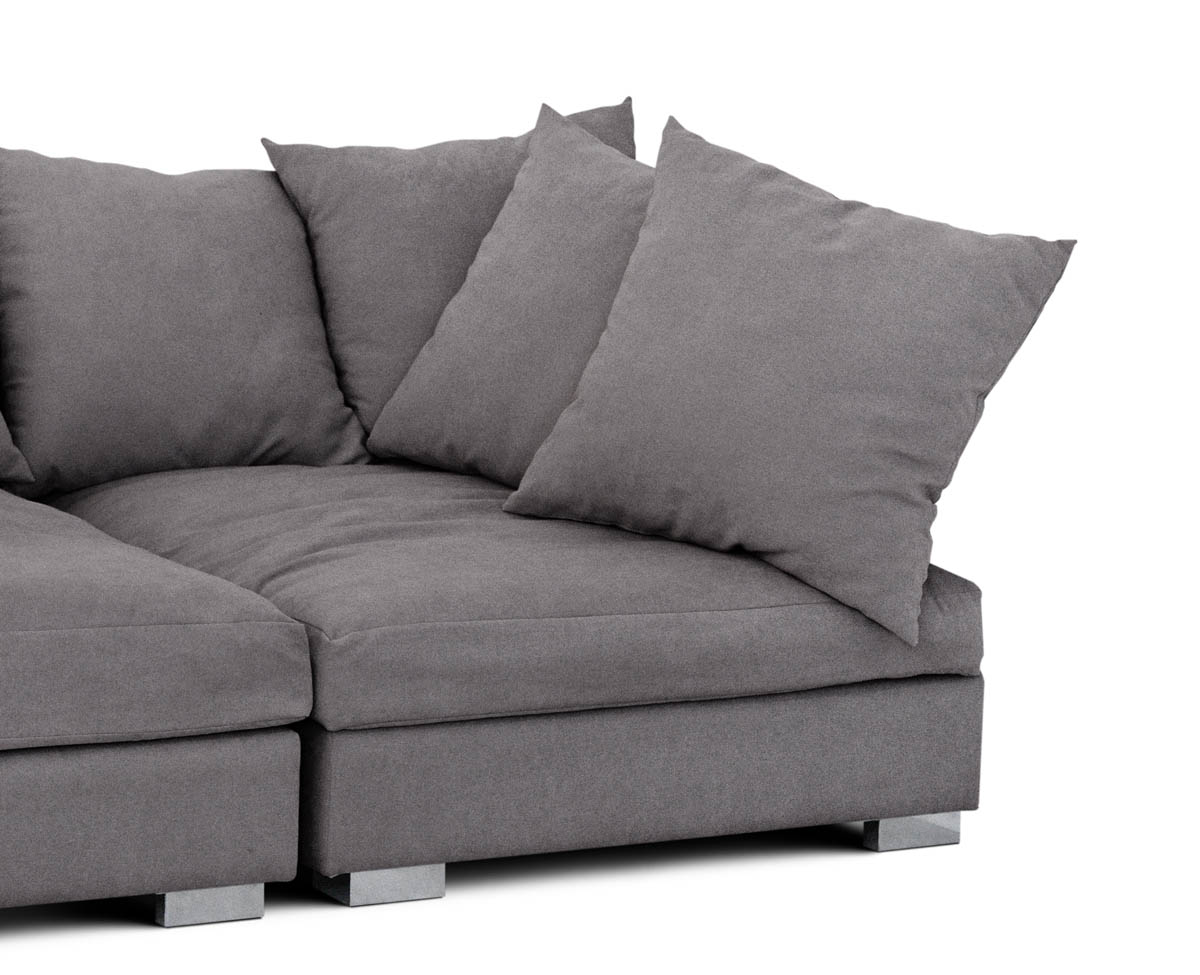 Sillón Chicago Sunny Espácity