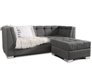 Sillón Tokio + Banqueta Tokio Aspen