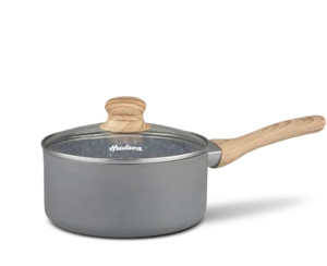 Cacerola Cerámica 18 cm Granito