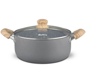 Sartén 26 cm Cerámica Granito