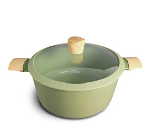 Cacerola 26 cm Olive