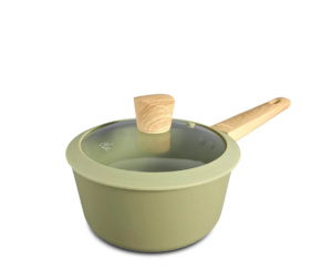 Cacerola 18 cm Olive