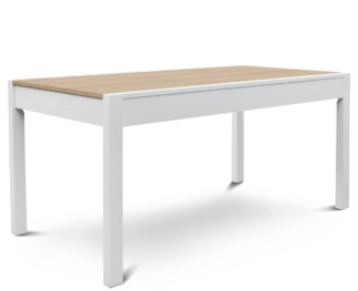 Mesa de Comedor Xanaes Rectangular