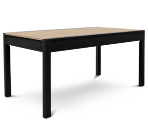 Mesa de Comedor Xanaes Rectangular
