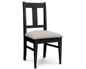 Silla Euro Tapizado Aspen