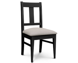 Silla Euro Tapizado Aspen