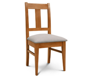Silla Euro Tapizado Aspen