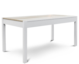 Mesa de Comedor Xanaes Rectangular