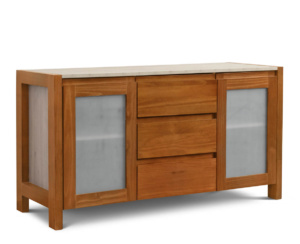 Bahiut Xanaes con cajones