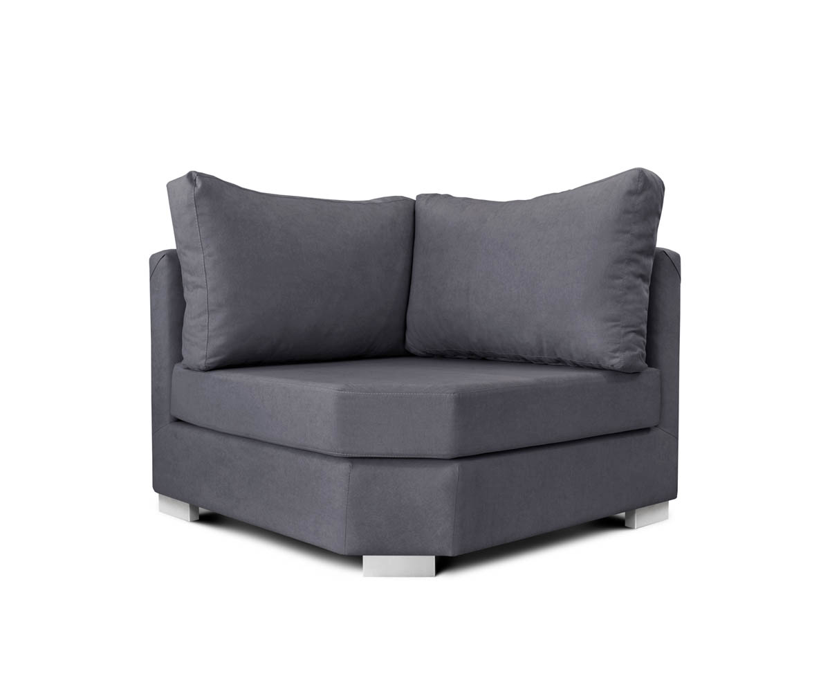 Modulo Virginia Esquinero Sunny Espácity
