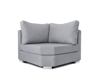 Módulo Esquina Sillón Esquinero Virginia Sunny