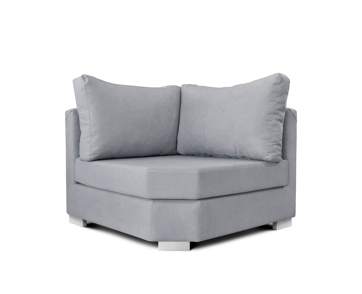 Modulo Virginia Esquinero Sunny Espácity
