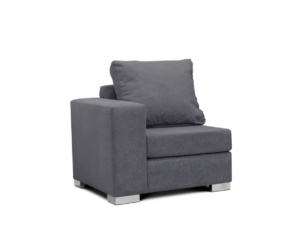 Módulo 1 Cuerpo Sillón Esquinero Virginia Sunny