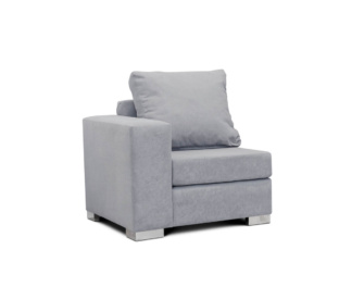 Módulo 1 Cuerpo Sillón Esquinero Virginia Sunny