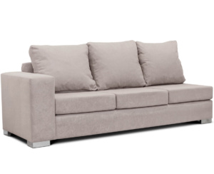 Módulo 3 Cuerpos Sillón Esquinero Virginia Sunny - Latte