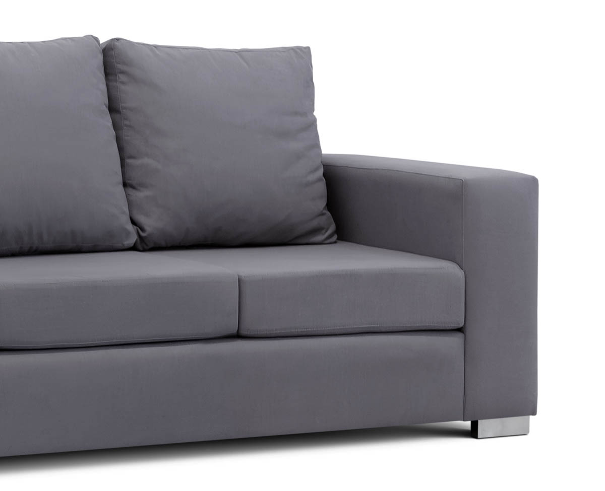 Sillón Virginia 3 Cuerpos Sunny Espácity