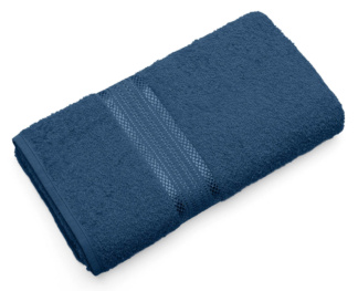 Toallón Felpado Napoli 70 x 135