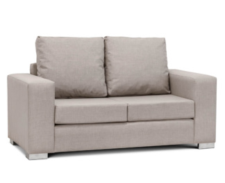 Sillón Virginia 2 Cuerpos Aspen