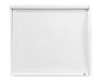 Cortina Roller Blanca