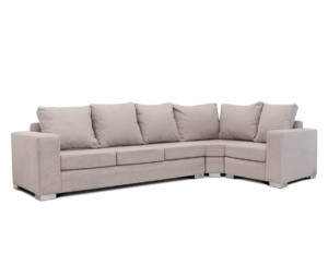 Sillón Esquinero Virginia Sunny