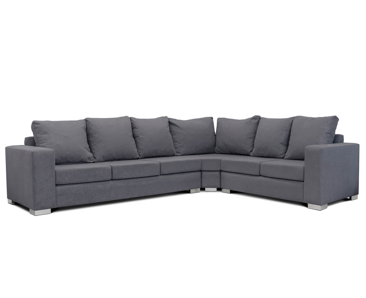 Sillón Virginia Esquinero Sunny Espácity