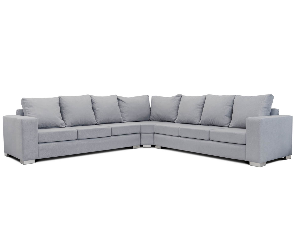 Sillón Virginia Esquinero Sunny Espácity