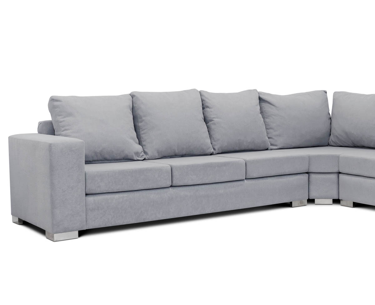 Sillón Virginia Esquinero Sunny Espácity