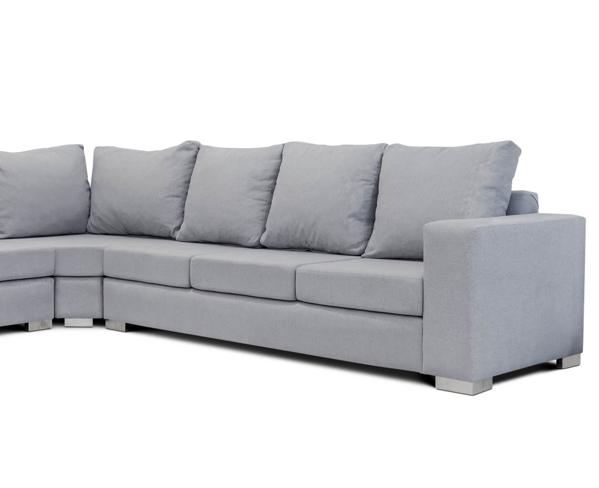 Sillón Virginia Esquinero Sunny Espácity