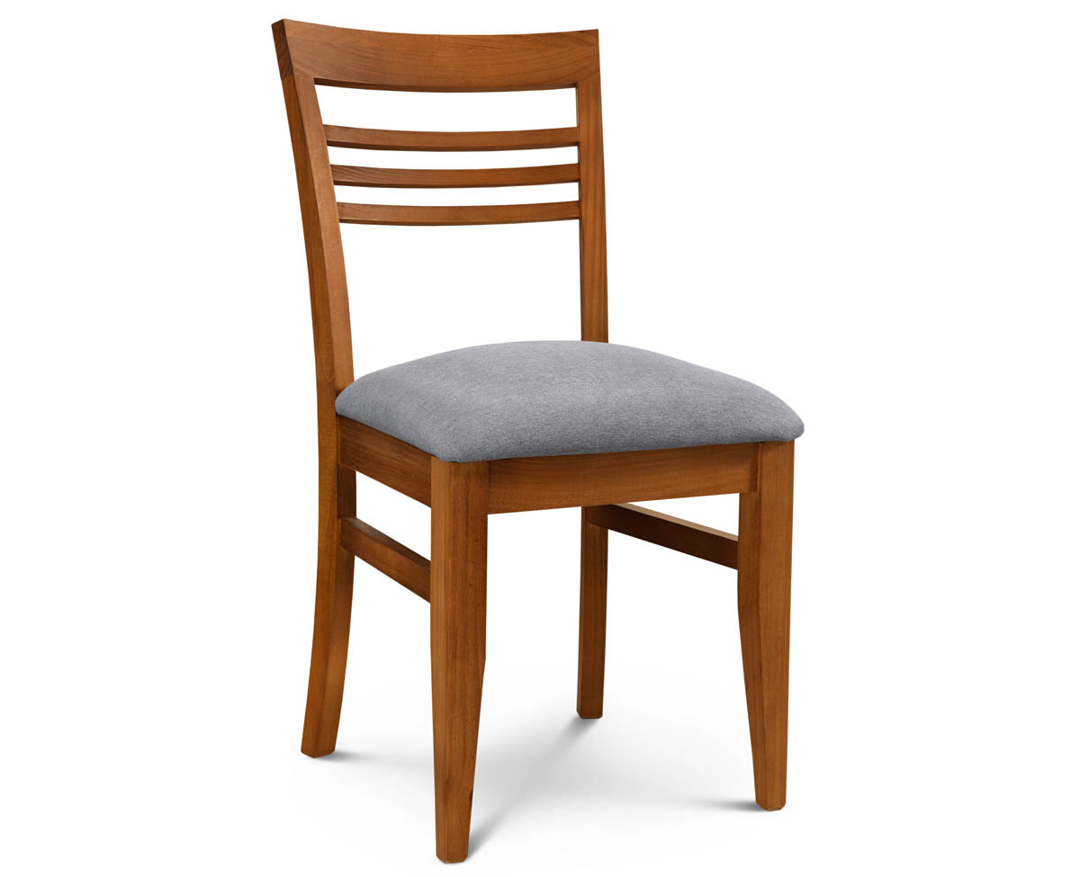 Silla de Comedor Murano Shot Espácity