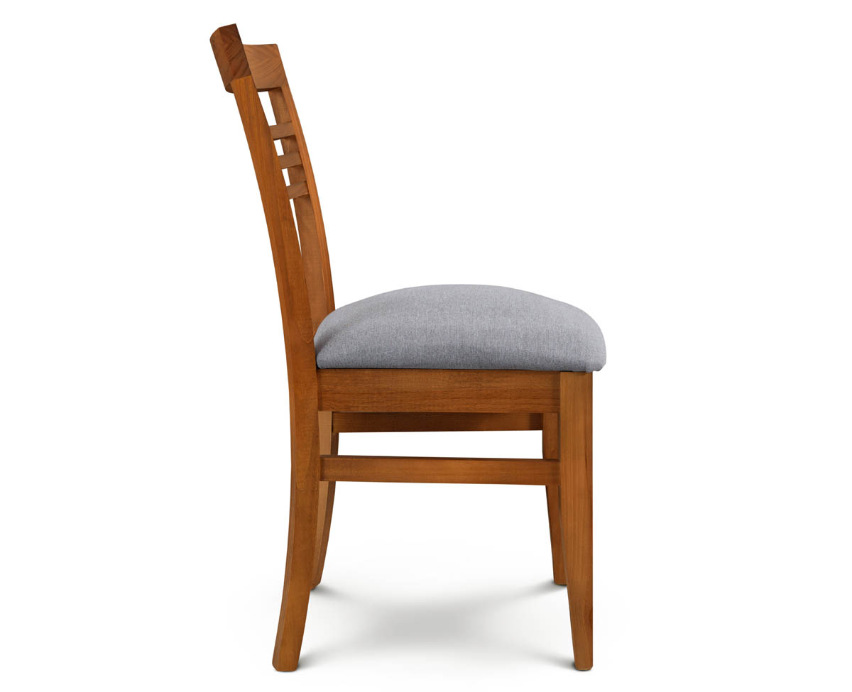 Silla de Comedor Murano Shot Espácity