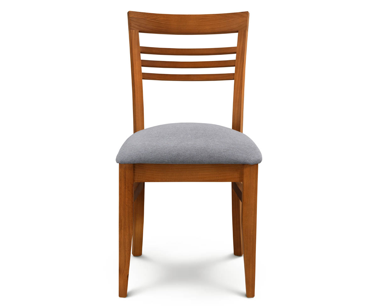 Silla de Comedor Murano Shot Espácity