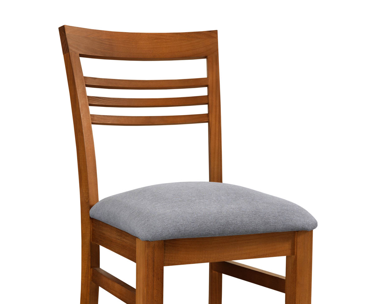 Silla de Comedor Murano Shot Espácity