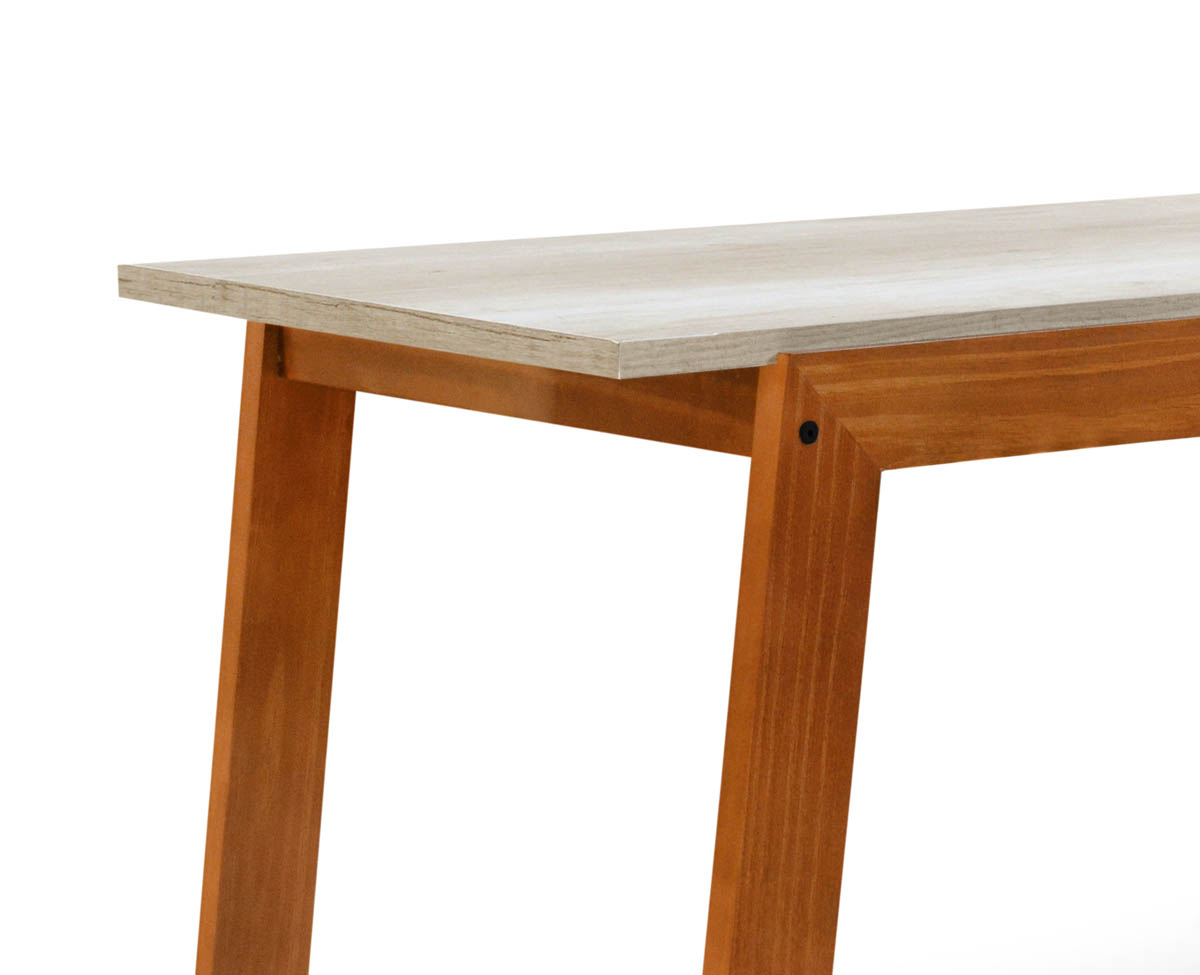Mesa de Comedor Bakú Espácity