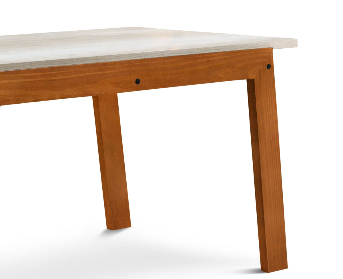Mesa de Comedor Bakú Espácity