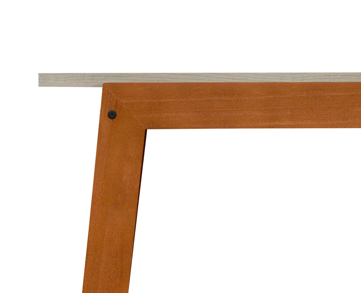 Mesa de Comedor Bakú Espácity
