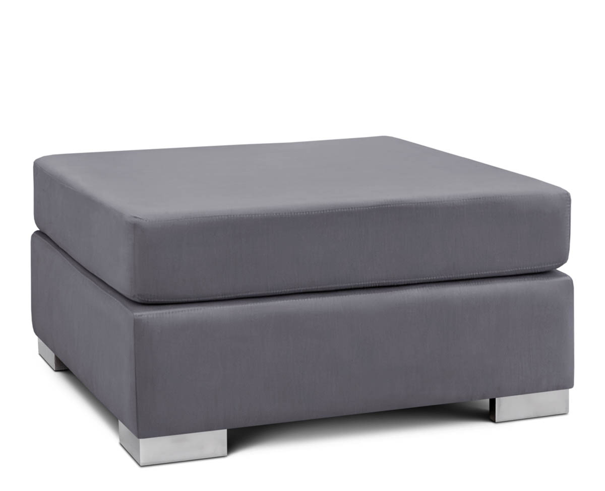 Banqueta 80 x 80 Virginia Sunny Espácity