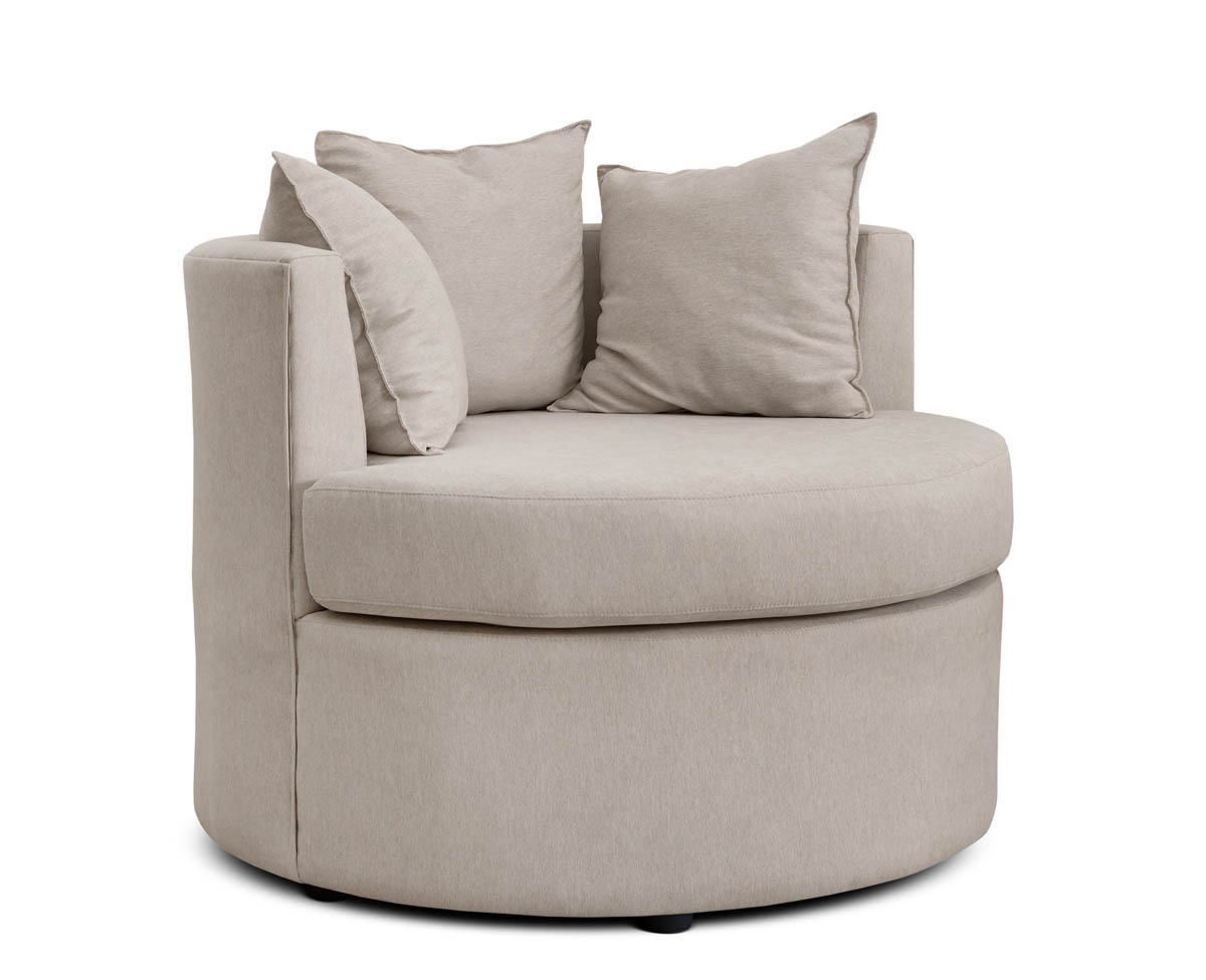 Sillón Cocó Shot Espácity